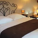 L'ermitage De Отель типа 