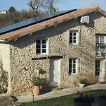 L'ermitage De Отель типа 