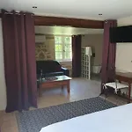 L'ermitage De Отель типа 