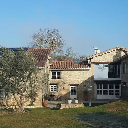 L'ermitage De