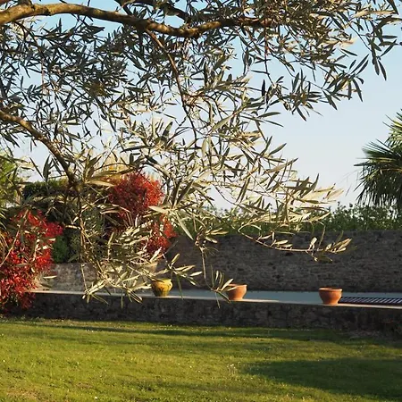 Bed & Breakfast L'ermitage De 4*