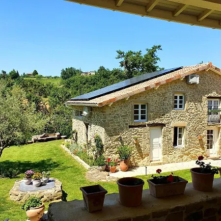 Bed & Breakfast L'ermitage De 4*