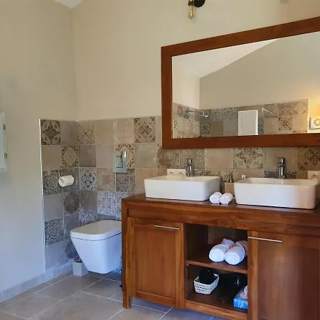 L'ermitage De 4* Saint-Bardoux