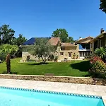 Panzió L'ermitage De Saint-Bardoux