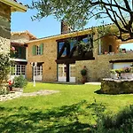 L'ermitage De Saint-Bardoux
