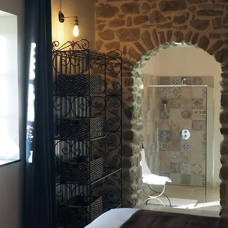 L'ermitage De 4* Saint-Bardoux