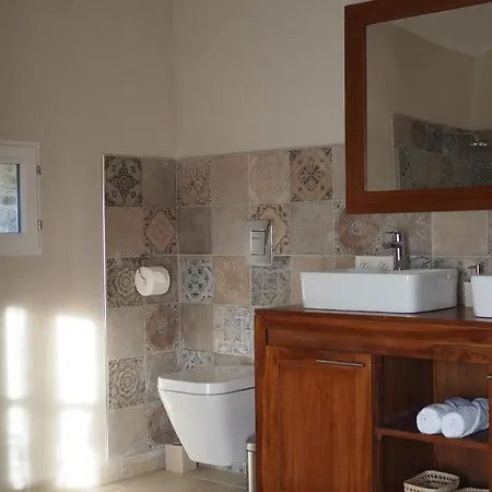 L'ermitage De Bed & Breakfast