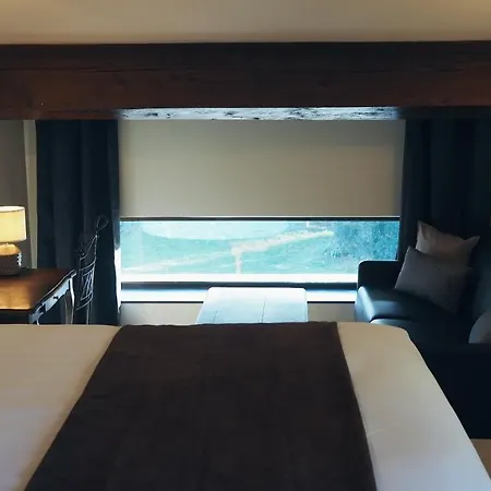 L'ermitage De 4* Saint-Bardoux