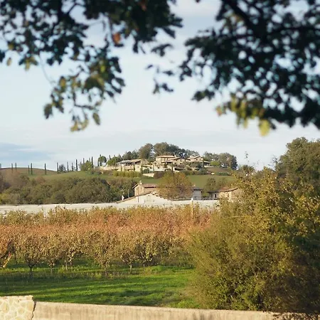 L'ermitage De
