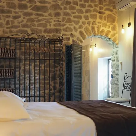 L'ermitage De 4*