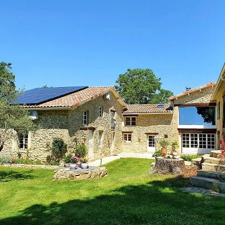 L'ermitage De