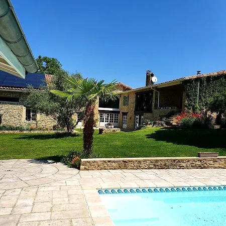L'ermitage De 4*