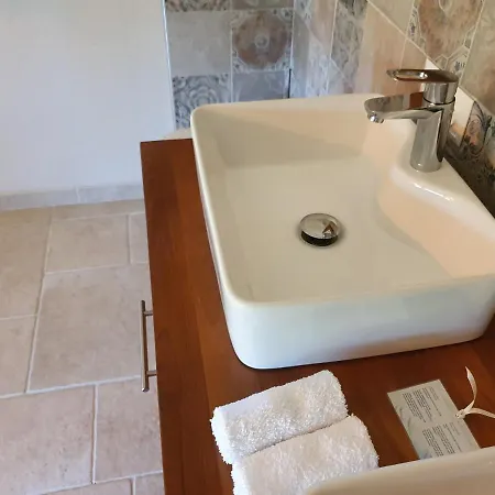 L'ermitage De 4* Saint-Bardoux
