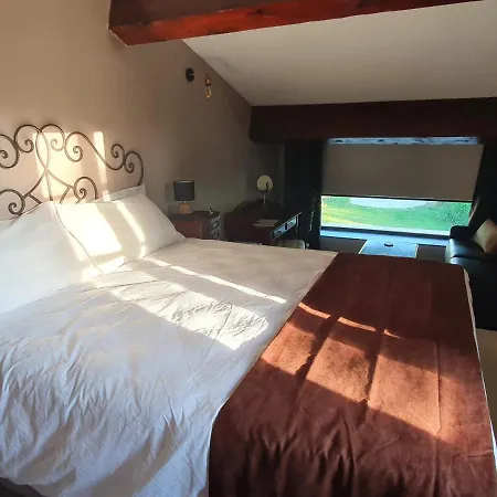 L'ermitage De Bed & Breakfast