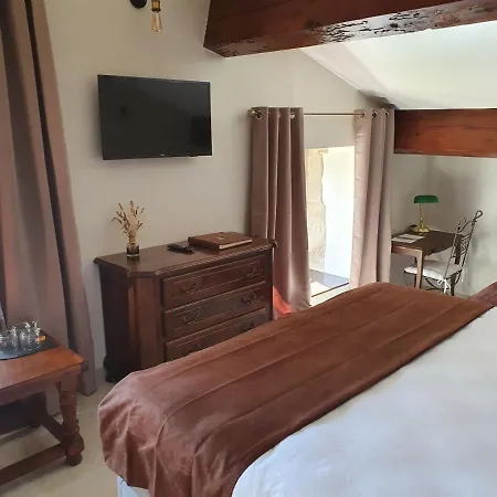 L'ermitage De 4*