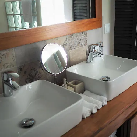 Bed & Breakfast L'ermitage De