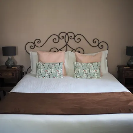 L'ermitage De 4* Saint-Bardoux