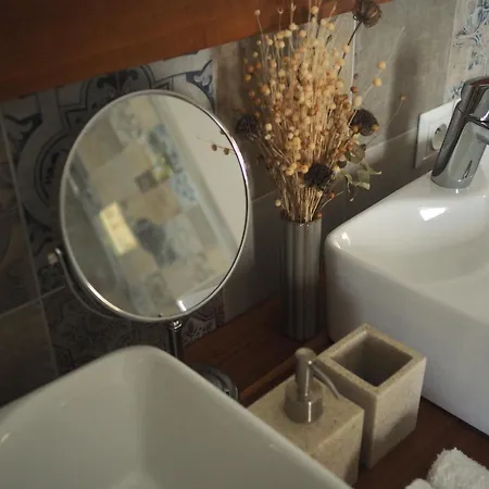 L'ermitage De B&B