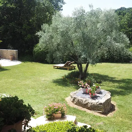 L'ermitage De 4* Saint-Bardoux